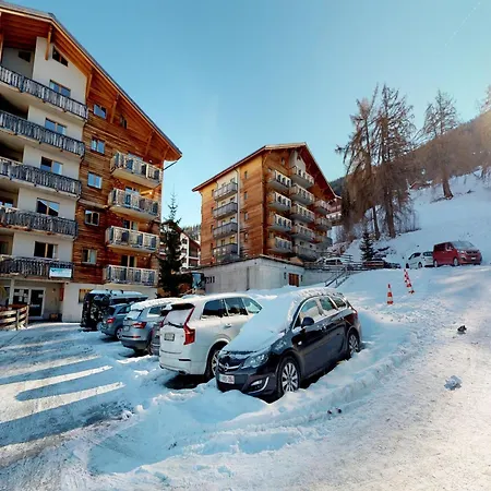 Inviting Near Village Center Appartement