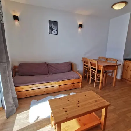 Inviting Near Village Center Appartement Nendaz