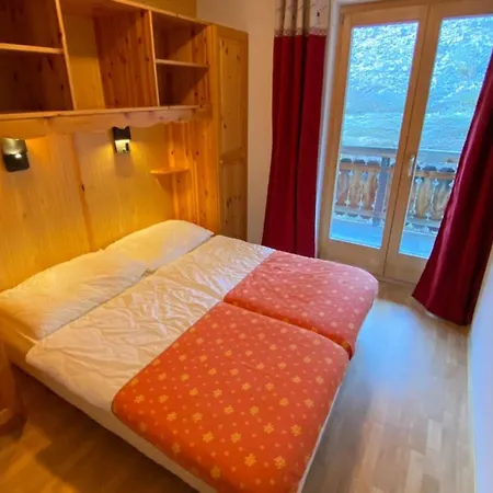 Inviting Near Village Center Appartement *