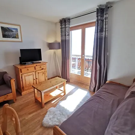 Inviting Near Village Center Appartement Nendaz