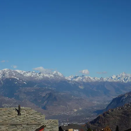 Appartement Inviting Near Village Center *